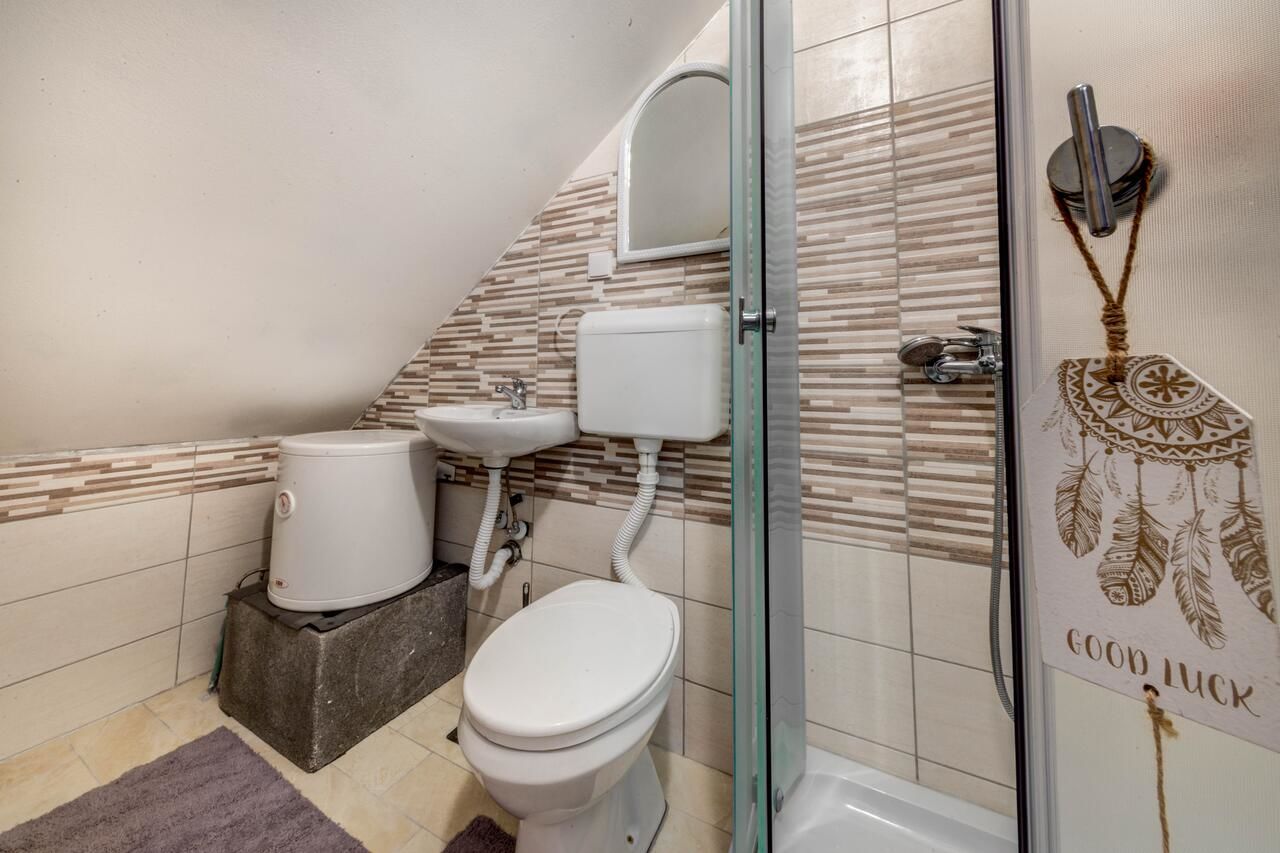 Апартаменты Old Capital Apartments Цетине-13