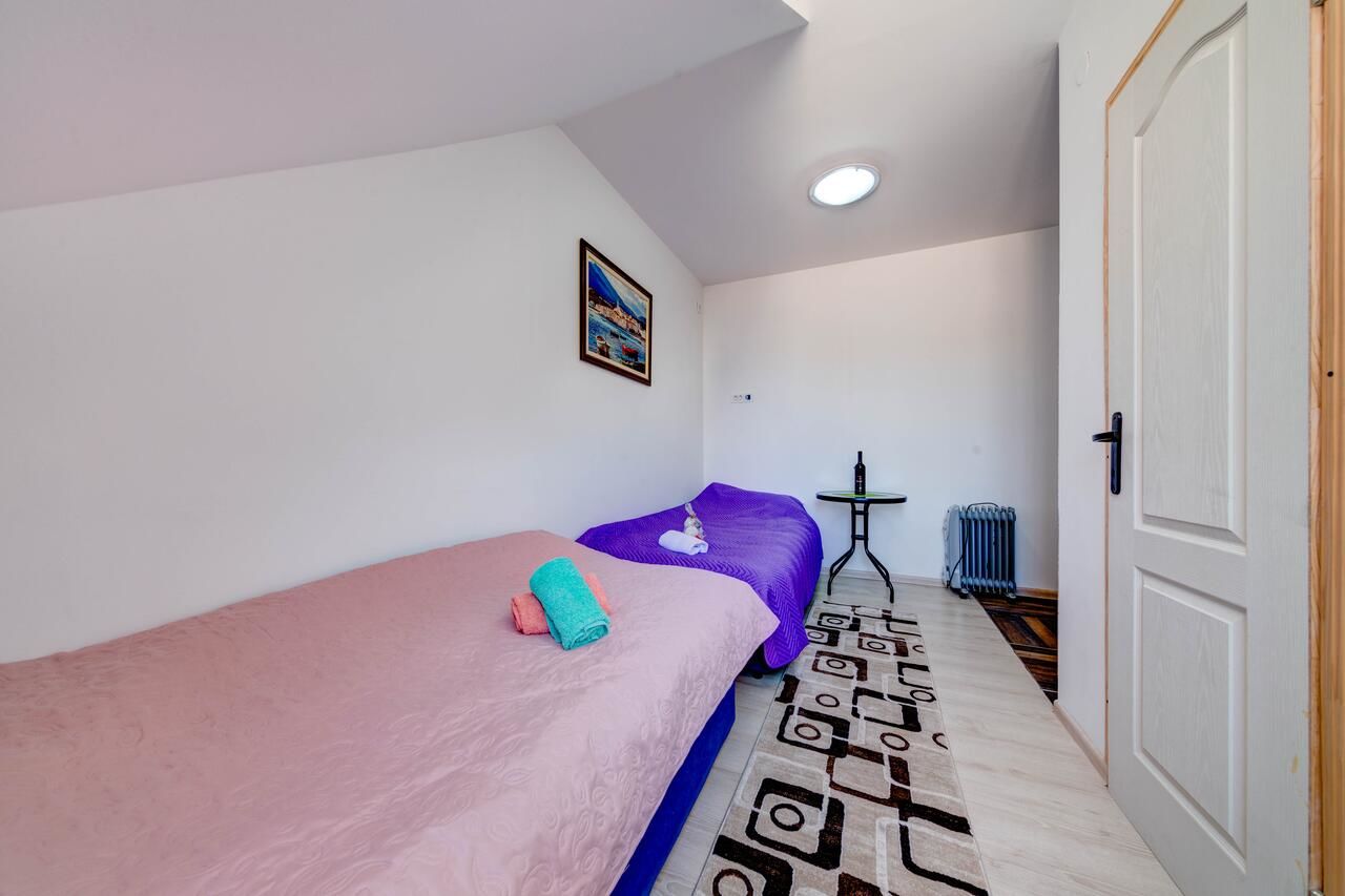 Апартаменты Old Capital Apartments Цетине-7