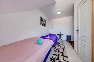 Апартаменты Old Capital Apartments Цетине Номер-студио-3