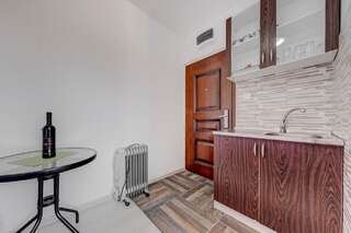 Апартаменты Old Capital Apartments Цетине Номер-студио-4