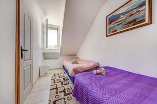 Апартаменты Old Capital Apartments Цетине Номер-студио-5