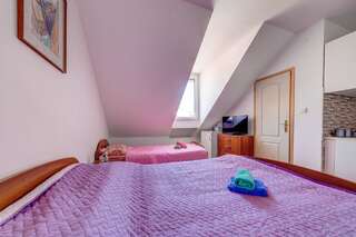 Апартаменты Old Capital Apartments Цетине Апартаменты с видом на горы-2