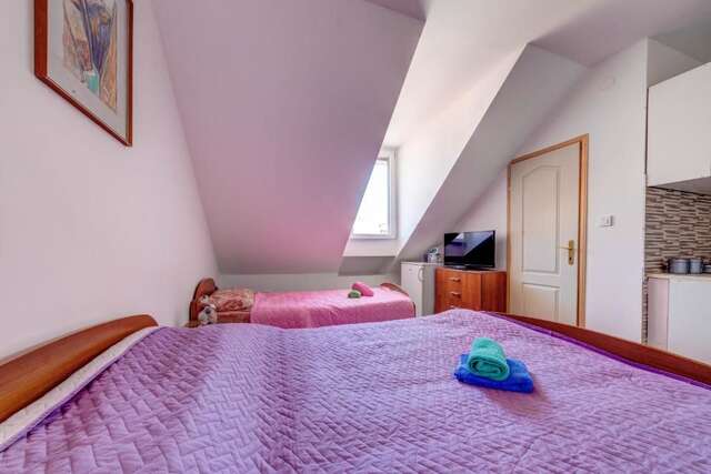 Апартаменты Old Capital Apartments Цетине-15