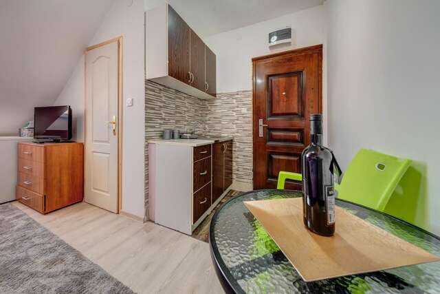 Апартаменты Old Capital Apartments Цетине-10