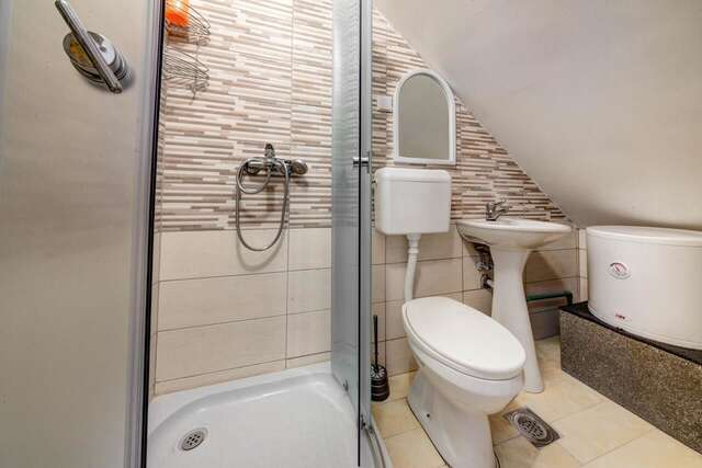 Апартаменты Old Capital Apartments Цетине-11